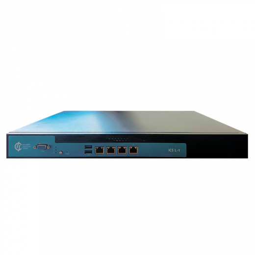 ИКС ICS L-1